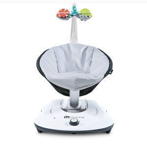 4moms Rocka Roo Baby Rocker